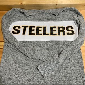 Steelers sweater